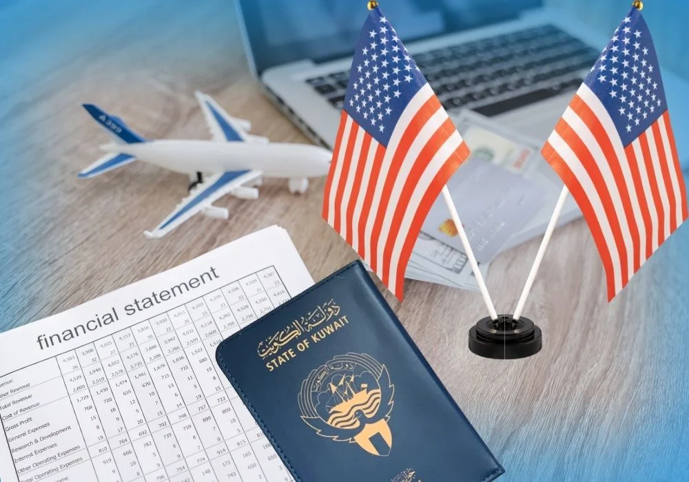 الوائق اللازمة لاستخراج فيزلا أمريكا الوائق اللازمة لاستخراج فيزلا أمريكا
