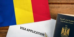 متطلبات وخطوات استخراج تاشيرة رومانيا للمصريين​