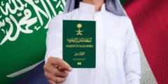 متطلبات استخراج فيزا فرنسا للسعوديين وخطوات تقديم الطلب