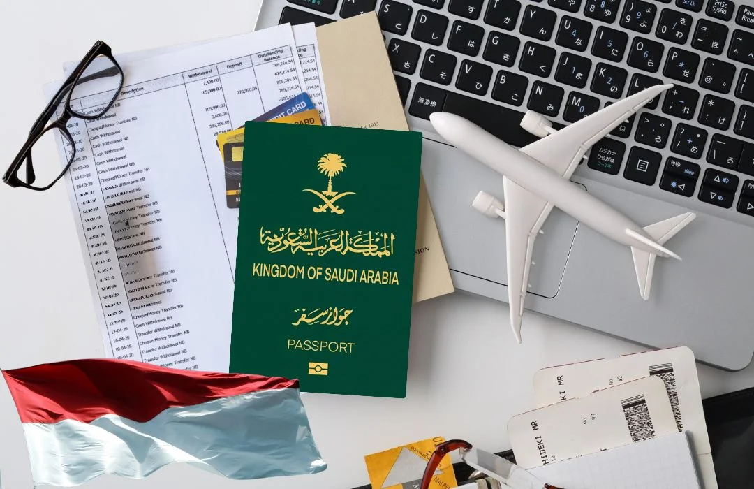 متطلبات فيزا إندونيسيا للسعوديين متطلبات فيزا إندونيسيا للسعوديين